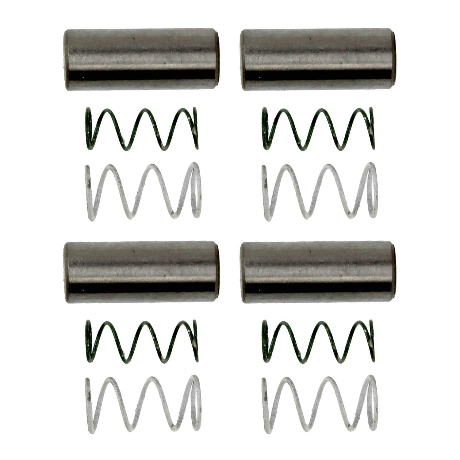 Powertrax Spring And Pin Kit 1520350KAR Powertrax - Spring And Pin Kit