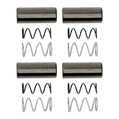 Powertrax Spring And Pin Kit 1520350KAR Powertrax - Spring And Pin Kit