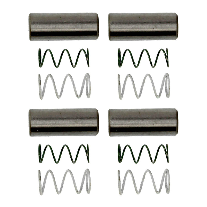 Powertrax Spring And Pin Kit 1520350KAR Powertrax - Spring And Pin Kit