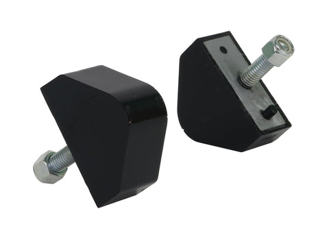 W93539 Whiteline Suspension Bump Stop