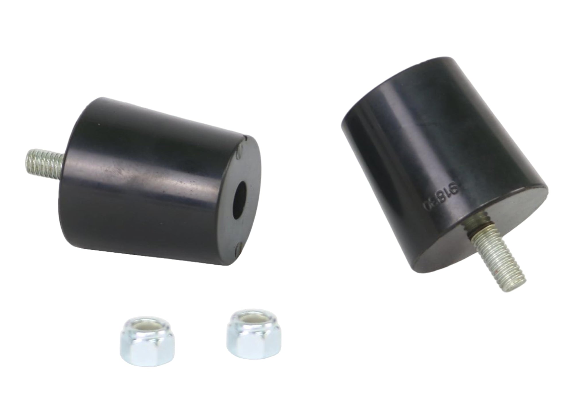 Suspension Bump Stop Whiteline W93477