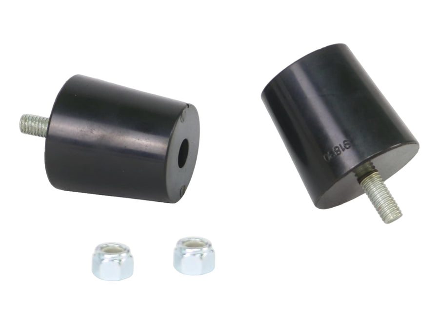 Suspension Bump Stop Whiteline W93477