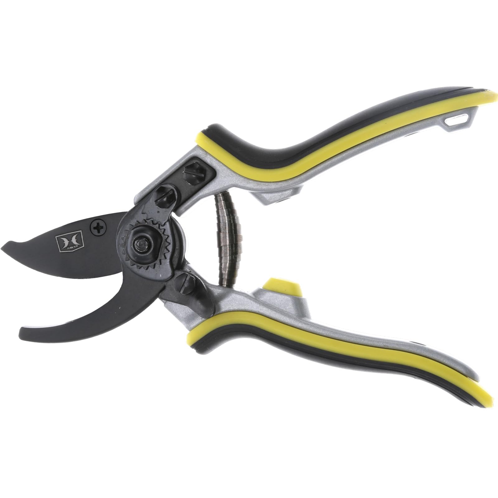 Pruning Shears Hawk High Carbon Steel Blade