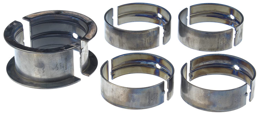 77 Clevite MS-829HXX Engine Crankshaft Main Bearing Set