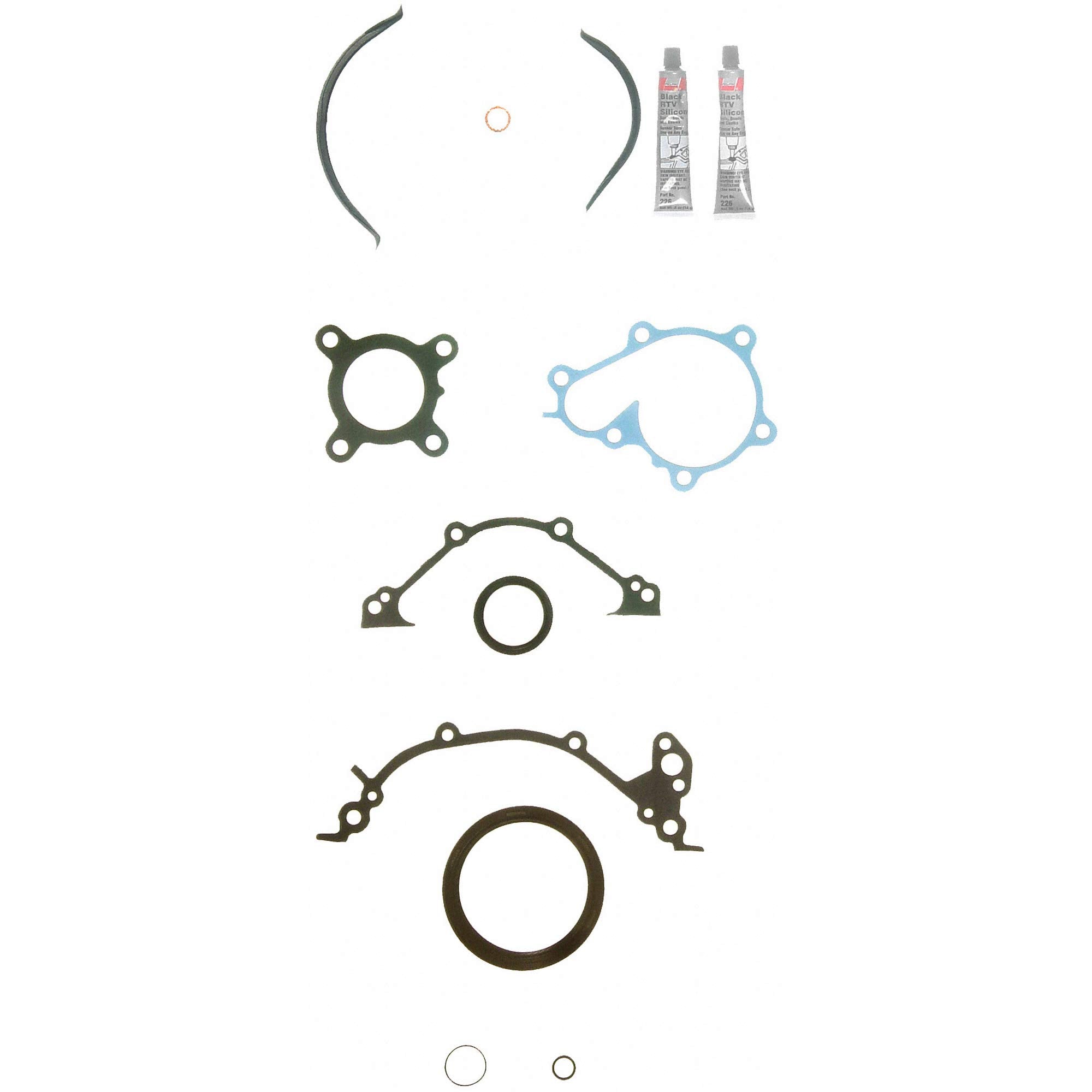 Conversion FEL-PRO Gasket Set CS 9703