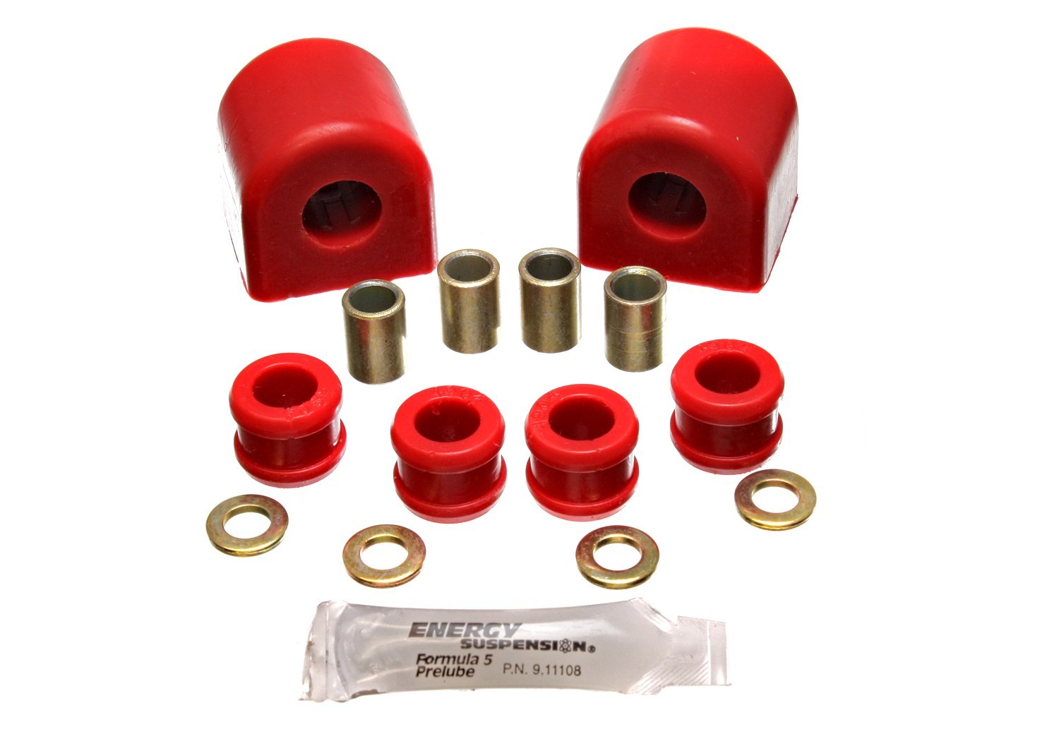 24mm Rear Sway Bar Bushing Energy Suspension 3.5193R