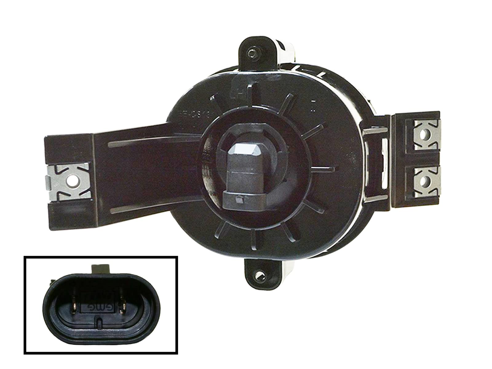 Fog Light Eagle Eyes CS131-B000L