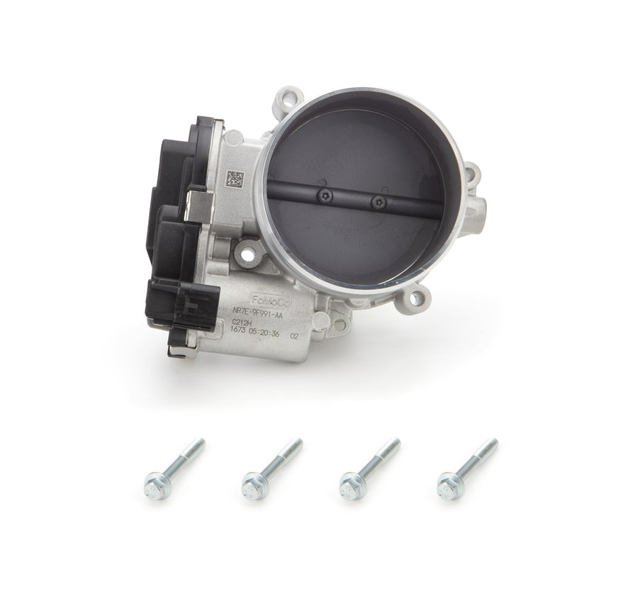 5.2 Ford GT500 92mm Throttle Body 2020-2021
