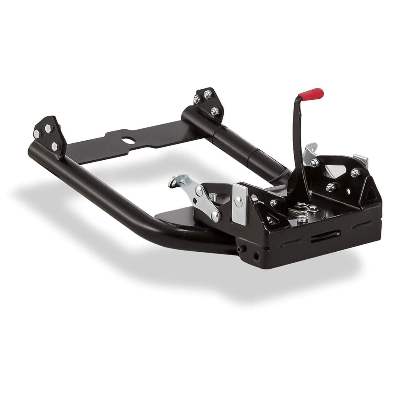 ProVantage WARN 92100 Front Snow Plow Base/Push Tube Mounting Kit , Black