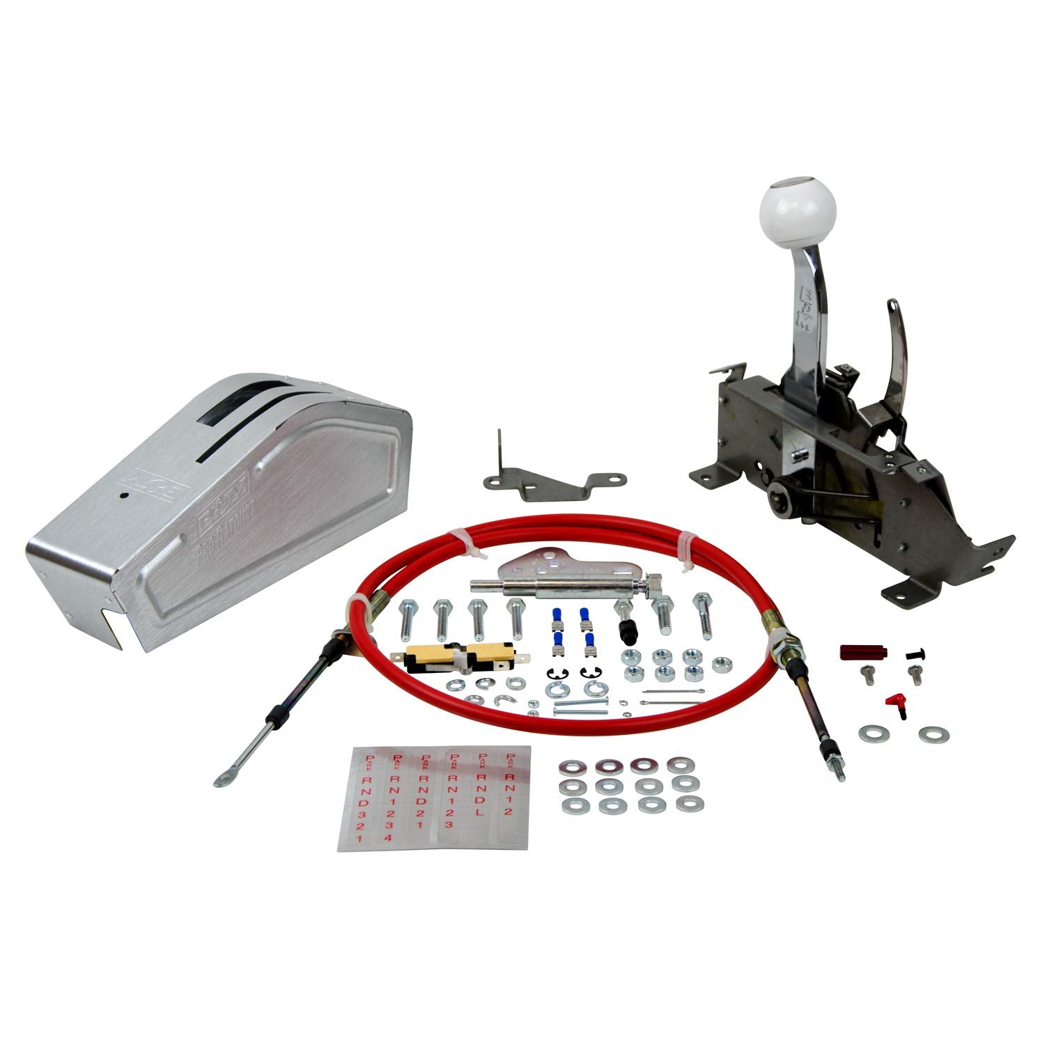 Pro Ratchet B&M 80840 Automatic Shifter