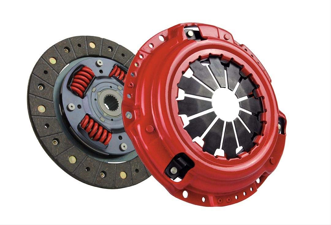 Clutch Kit McLeod 761503