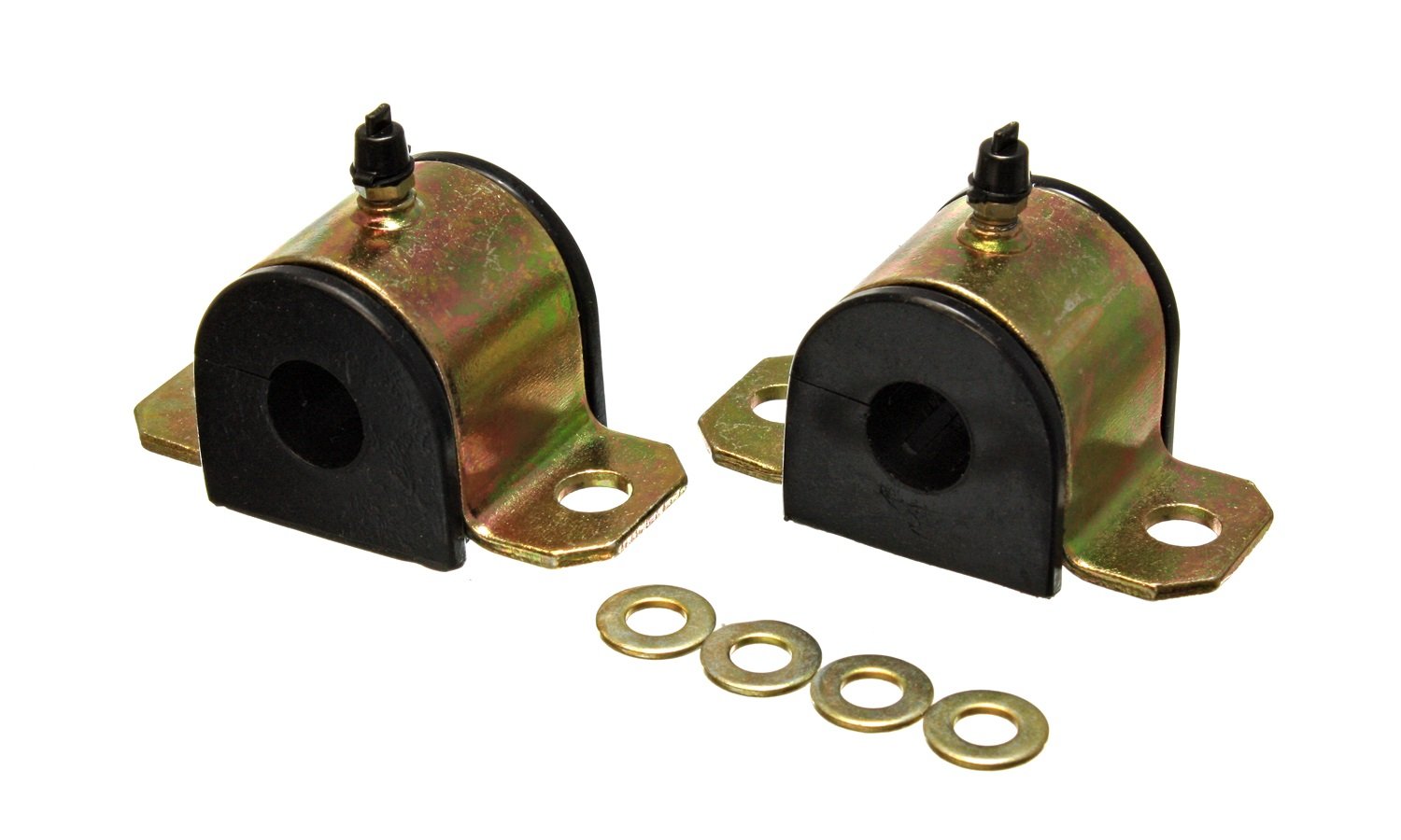 8.5125G Energy Suspension 17.5mm Rear Sway Bar Set for Celica