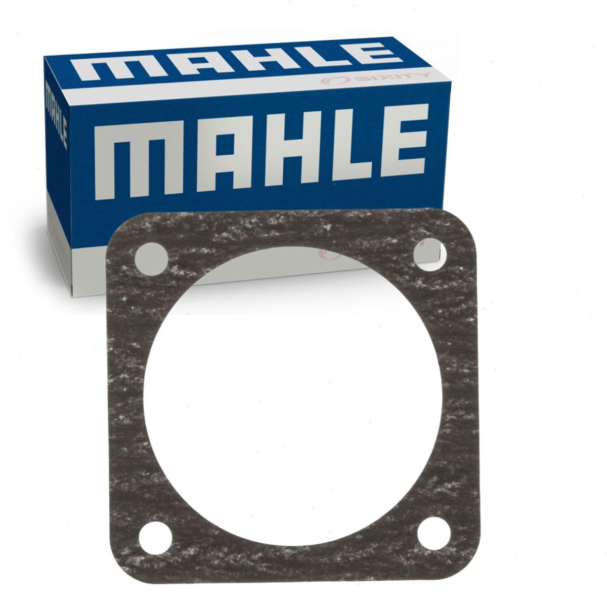 Fuel Injection MAHLE G31743 Throttle Body Mounting Gasket