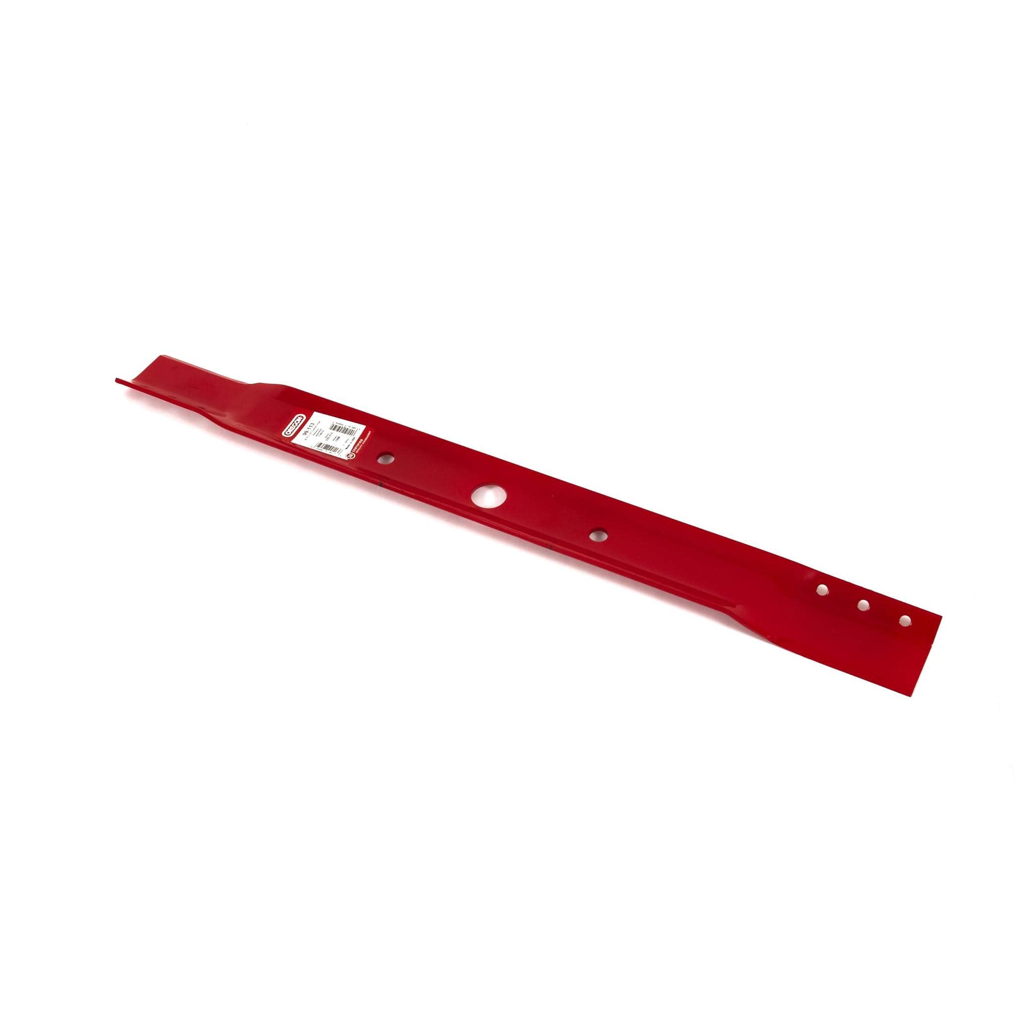 Snapper Oregon 99-113 Replacement Lawn Mower Blade for Rear Engine Rider 28-Inch