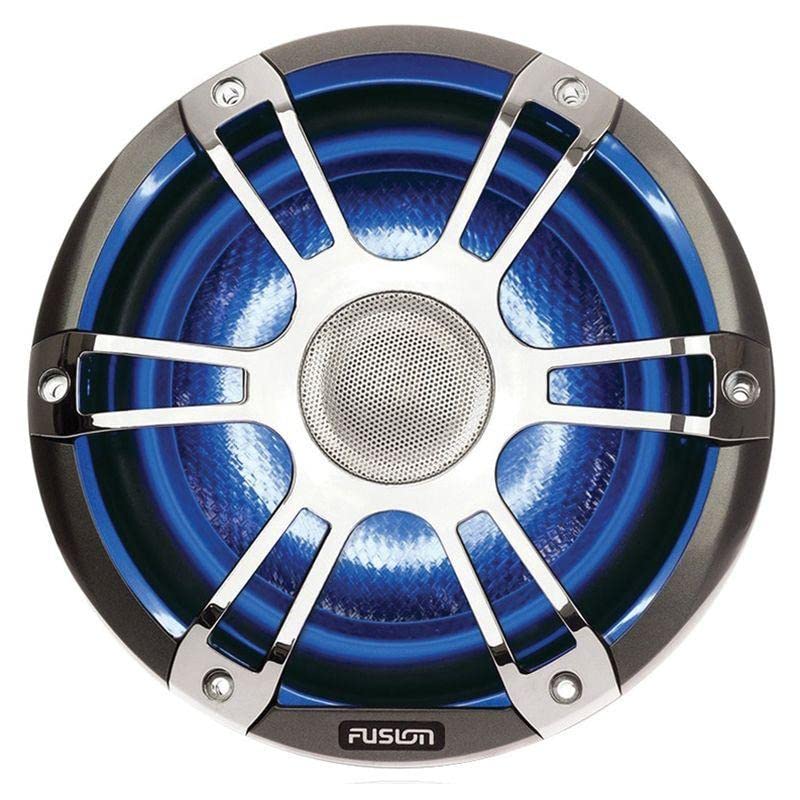 Fusion Garmin SG-FL88SPC, 8.8" Marine 2-Way Sig Sport Speaker, LED (010-01827-00)