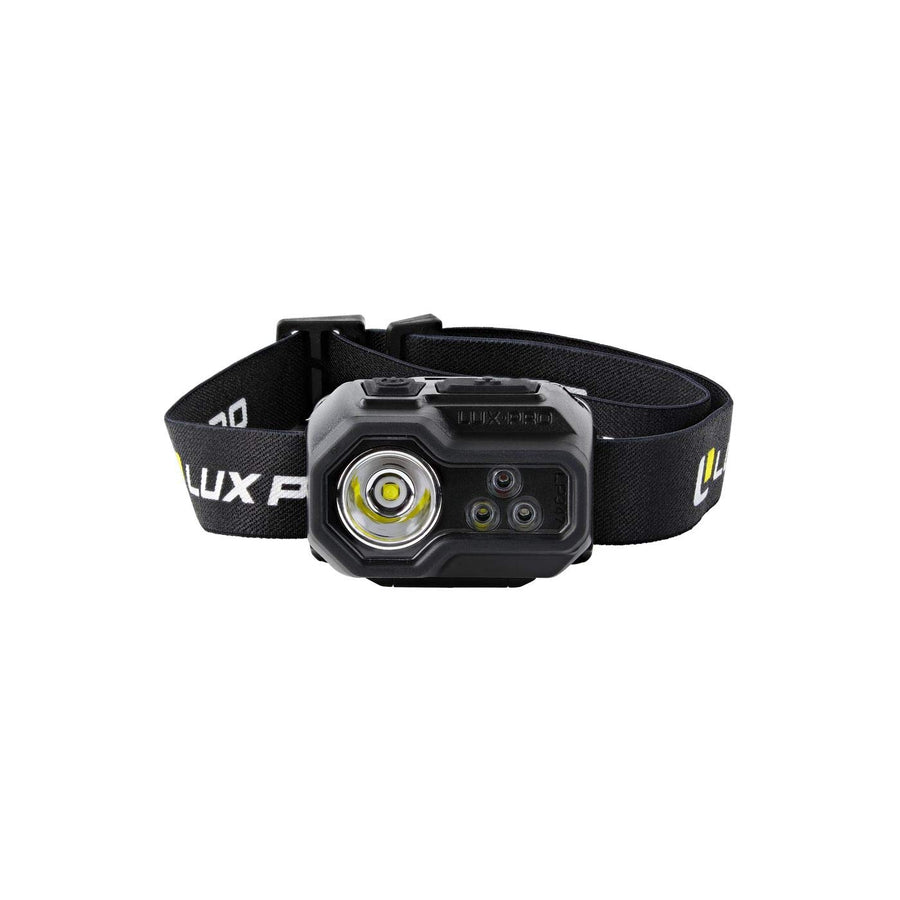 400 Lumen Lux Pro Bright LED Camping Headlamp - LP347