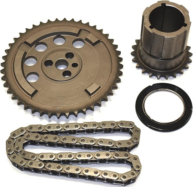 9-3667TX3Z-5 Cloyes High Performance Timing Set