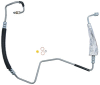 365803 nobrandname Power Steering Pressure Line Hose Assembly