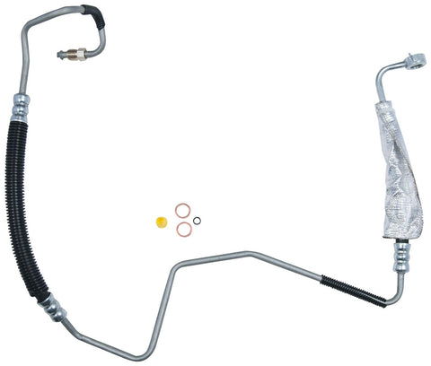 365803 nobrandname Power Steering Pressure Line Hose Assembly