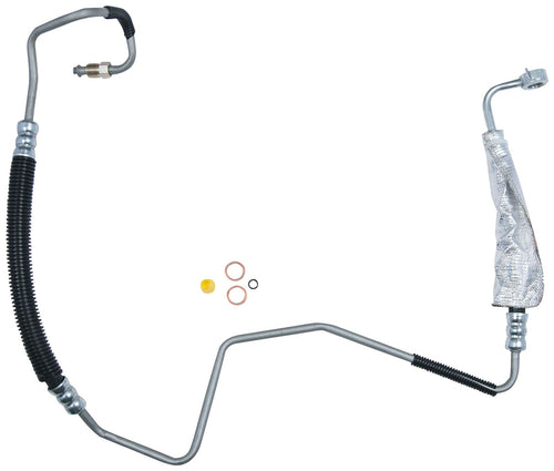 365803 nobrandname Power Steering Pressure Line Hose Assembly