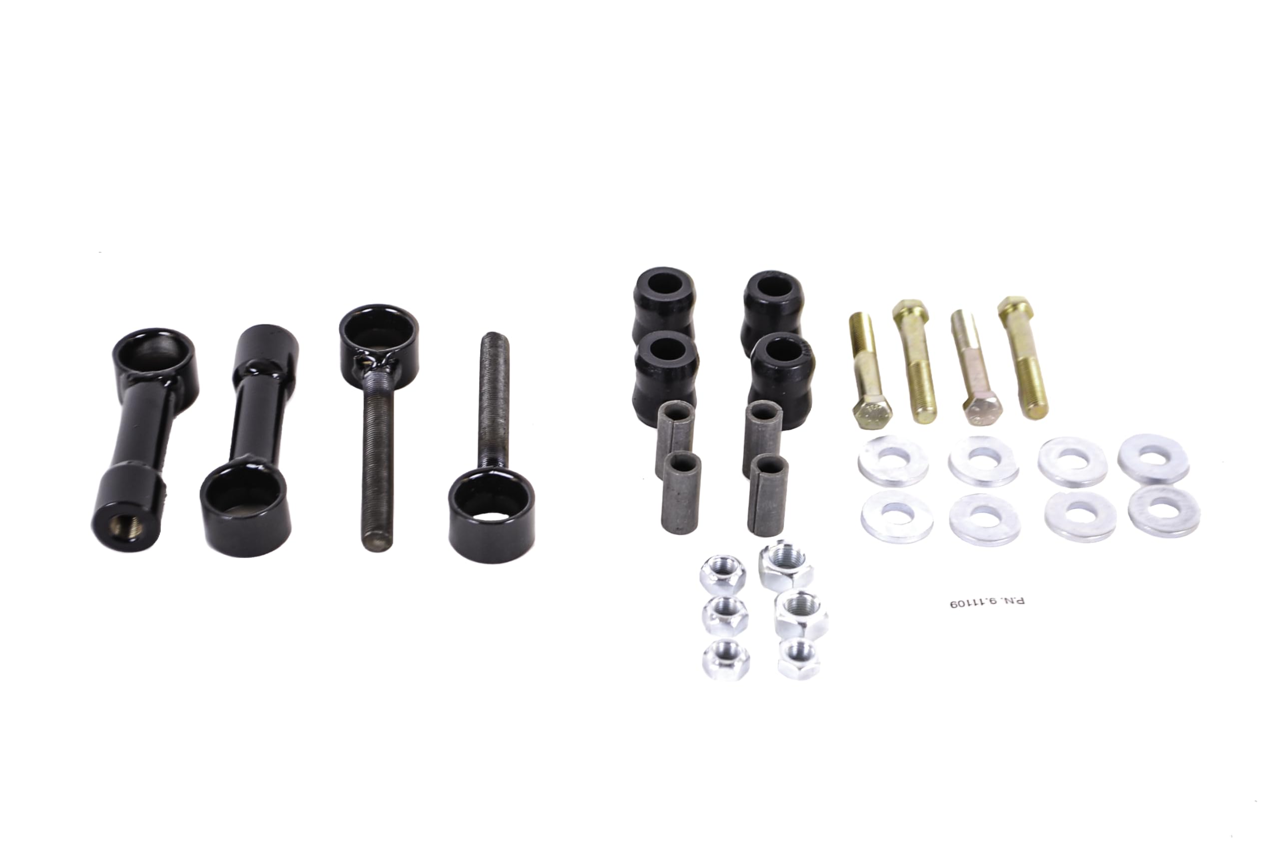 Adjustable Hellwig 7960 End Links 6-8"