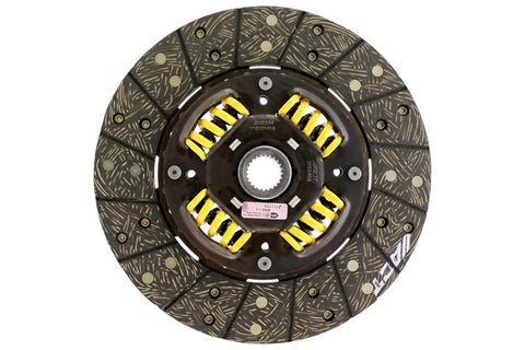 Street ACT 3000409 Disc