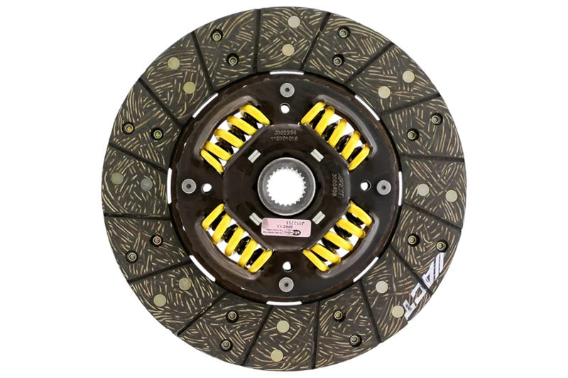 Street ACT 3000409 Disc