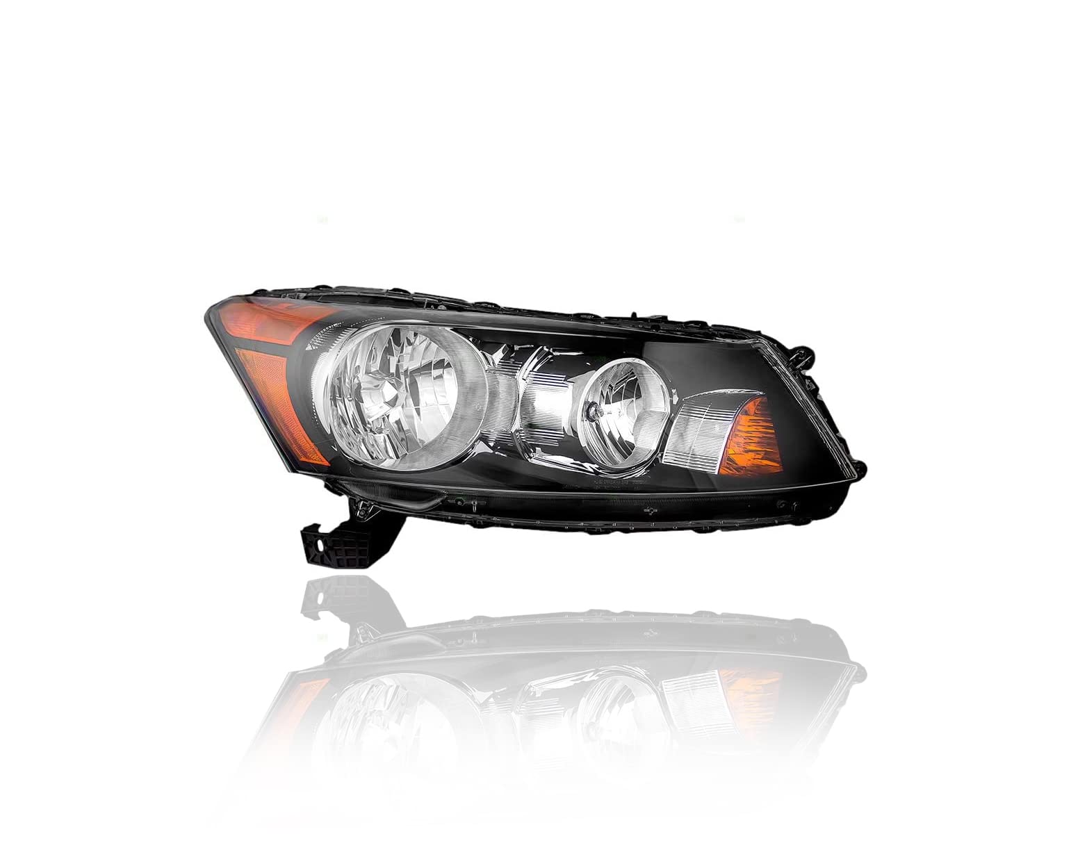 Headlight Eagle Eyes HD549-B101R