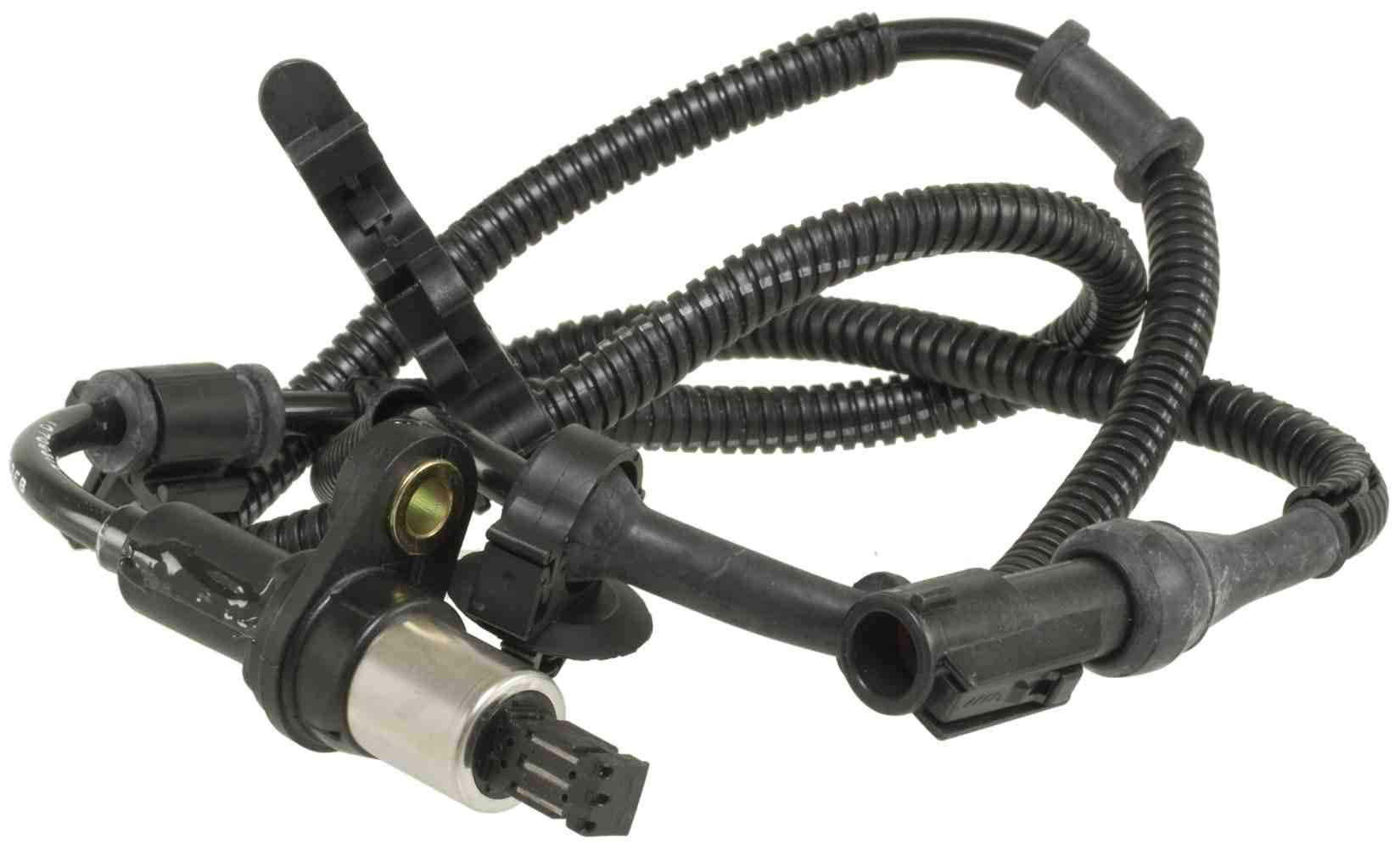 Wheel Speed Sensor NGK/NTK AB1437 (71099)