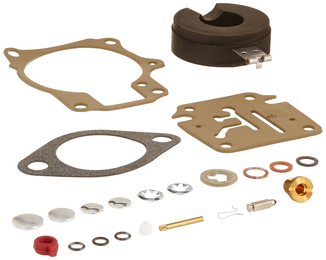 Sierra 18-7222 Carburetor Kit with Float Sierra International