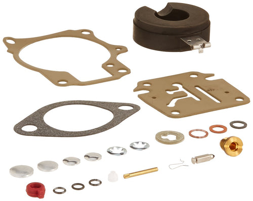 Sierra 18-7222 Carburetor Kit with Float Sierra International