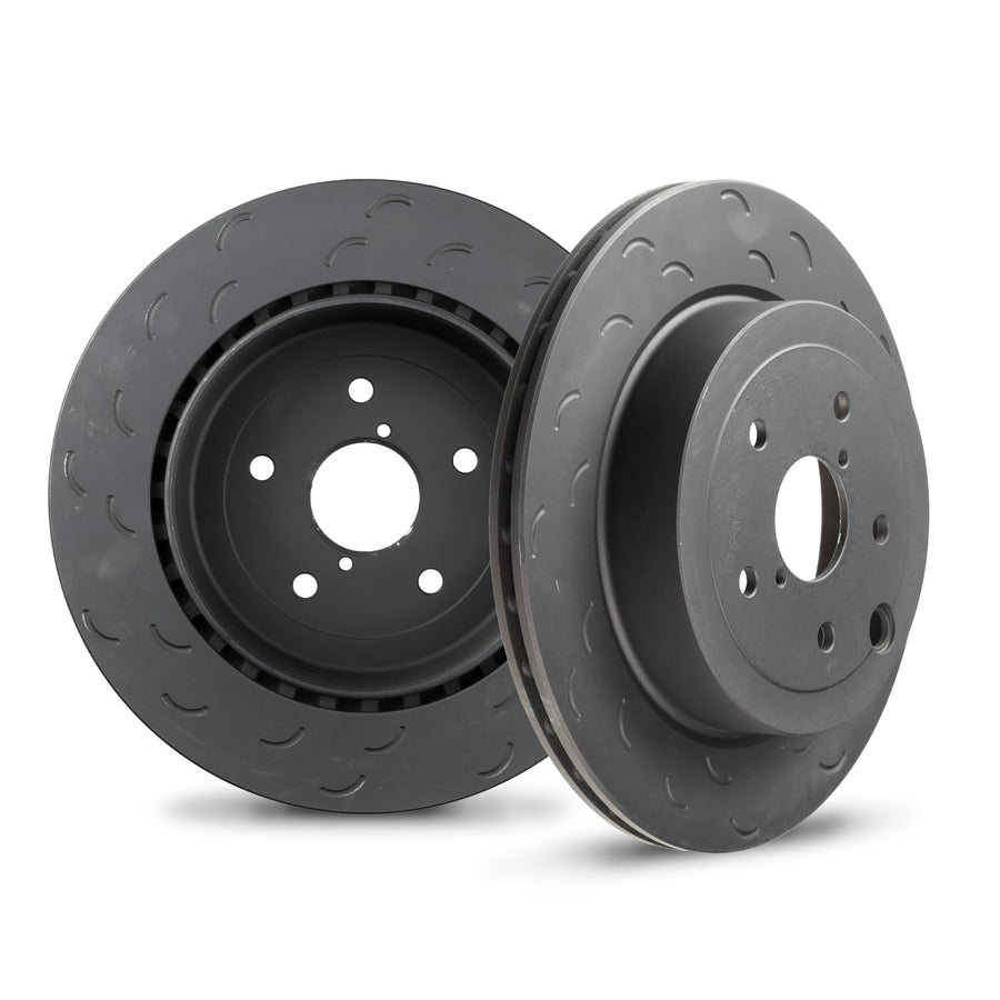 Talon Rotors Hawk Performance HTS5019 Slotted