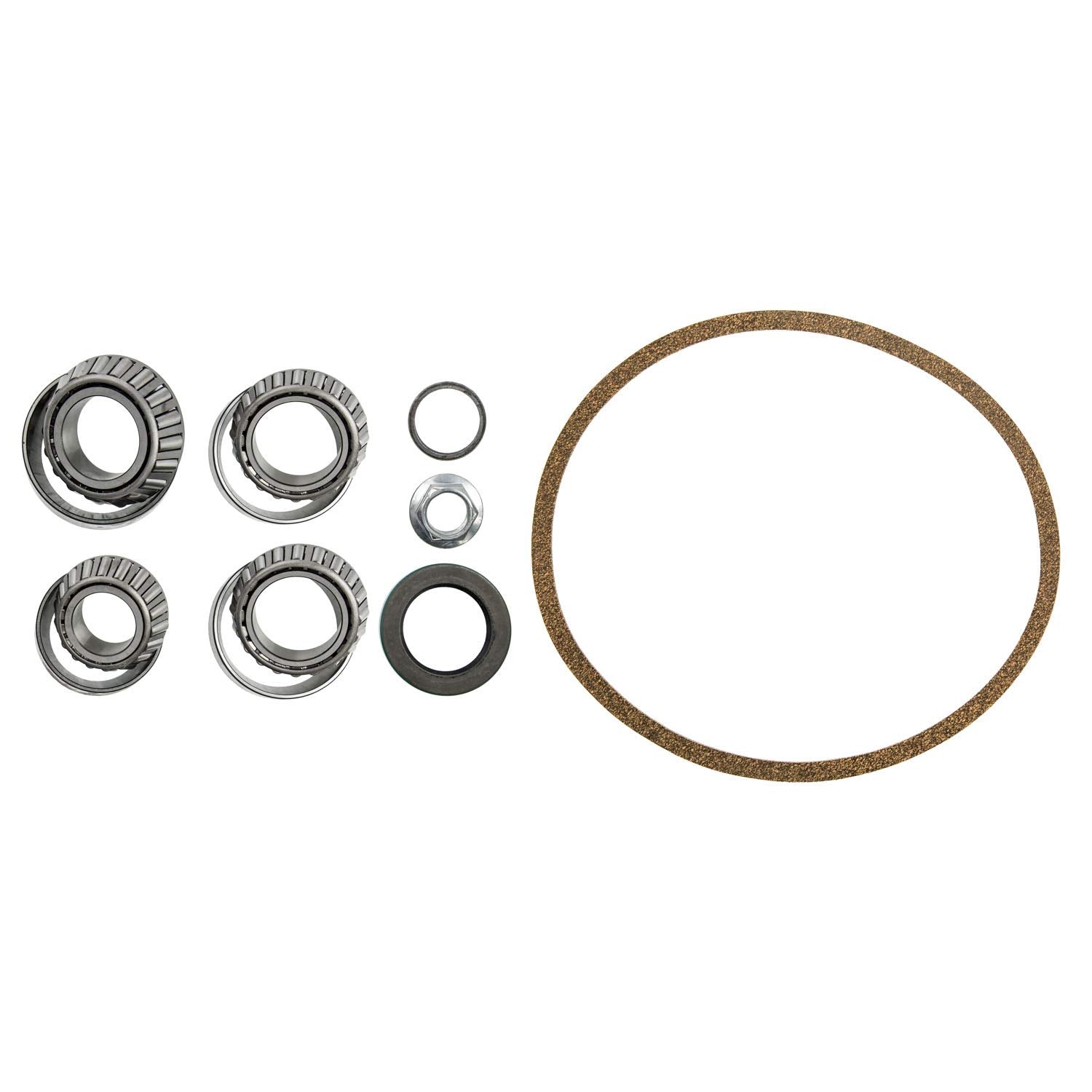 Richmond Gear Front or Rear 83-1054-1 Master Kit for a AMC 20 Differential with Timken Tapered Bearings