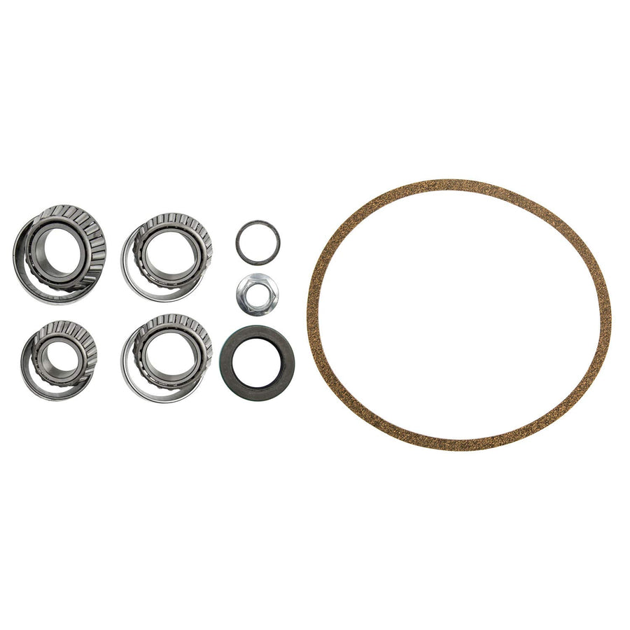 Richmond Gear Front or Rear 83-1054-1 Master Kit for a AMC 20 Differential with Timken Tapered Bearings