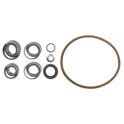 Richmond Gear Front or Rear 83-1054-1 Master Kit for a AMC 20 Differential with Timken Tapered Bearings