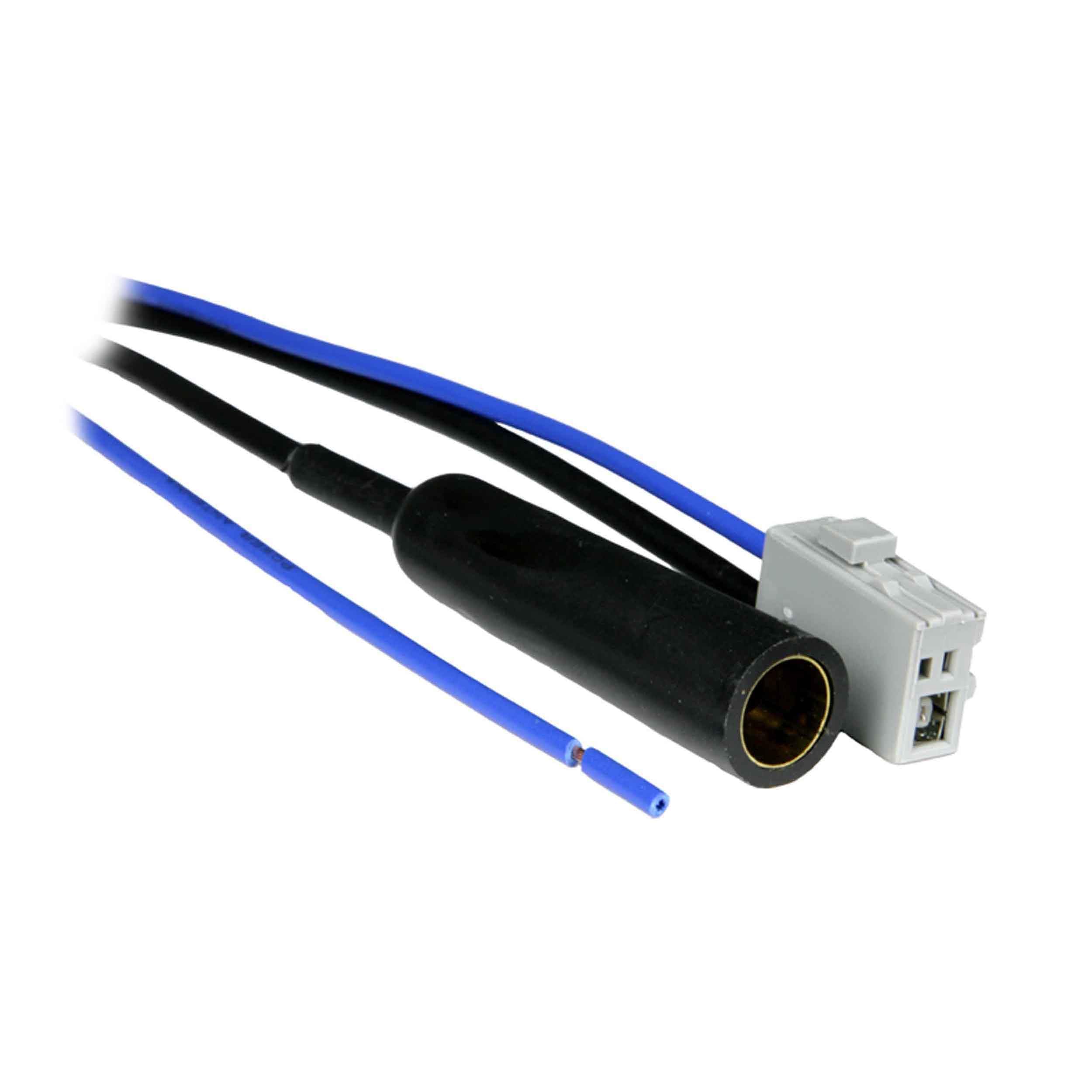 40-HD20 Metra Electronics Radio Antenna Adapter Cable for 2005 Honda