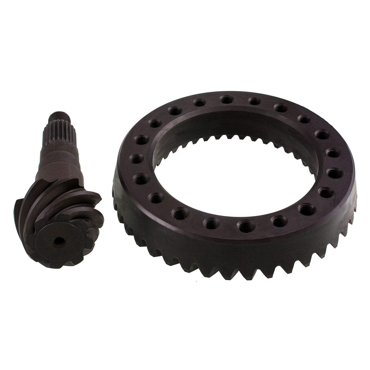 D44513FJK ExCel Ring and Pinion (DANA 44 5.13 JK FRONT), 1 Pack