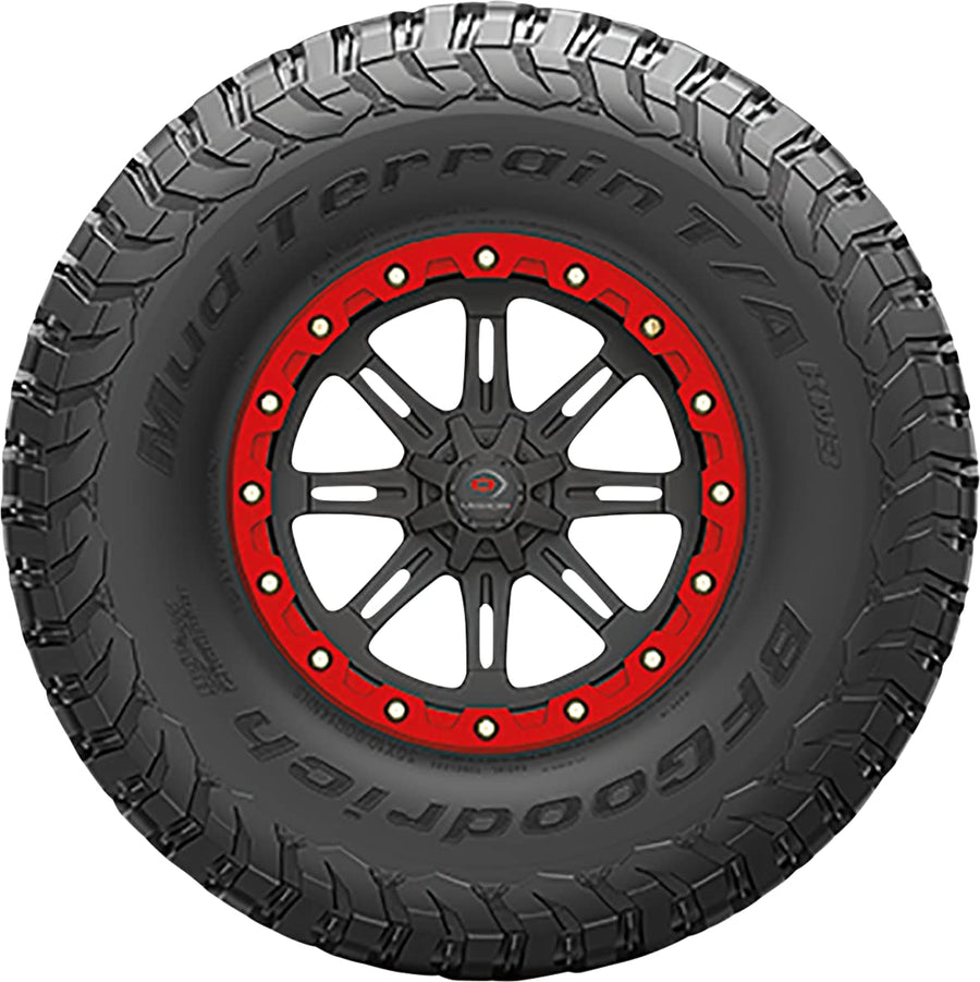 28X9.00R14NHS BFGoodrich MUD TER T/A KM3
