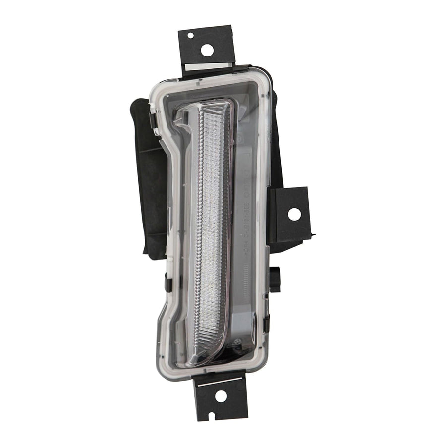 For Chevy Camaro Coupe/CONV. 16-21 Day time Running Light LS/LT / ZL1 with HID Passenger Side | DOT Certified ACK 84341736 | GM2563109