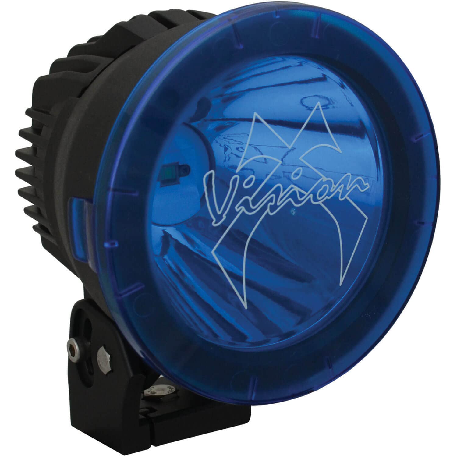 Vision X PCV-6500B Blue Lighting Polycarbonate Lens Cover