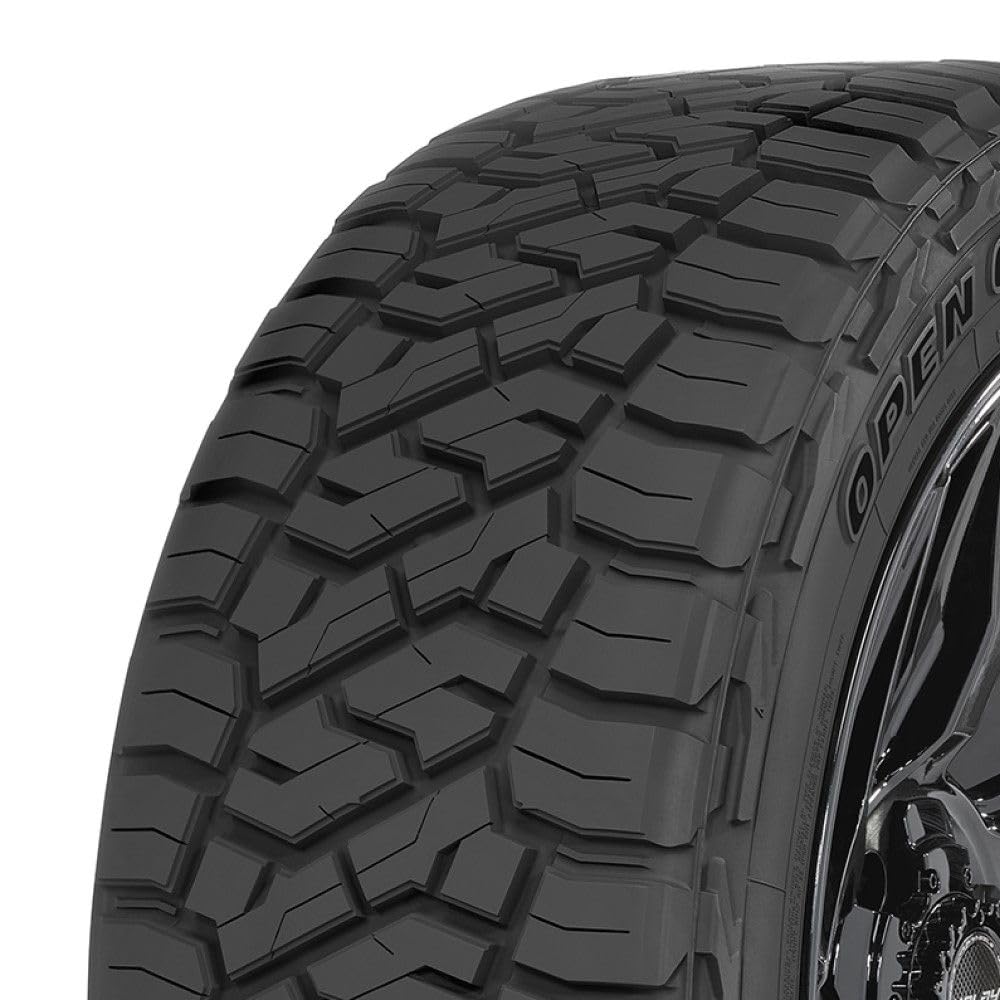 Open Country Toyo R/T LT285/75R17 E/10PLY BSW