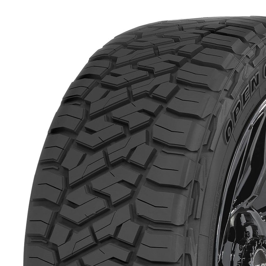 Open Country Toyo R/T LT285/75R17 E/10PLY BSW