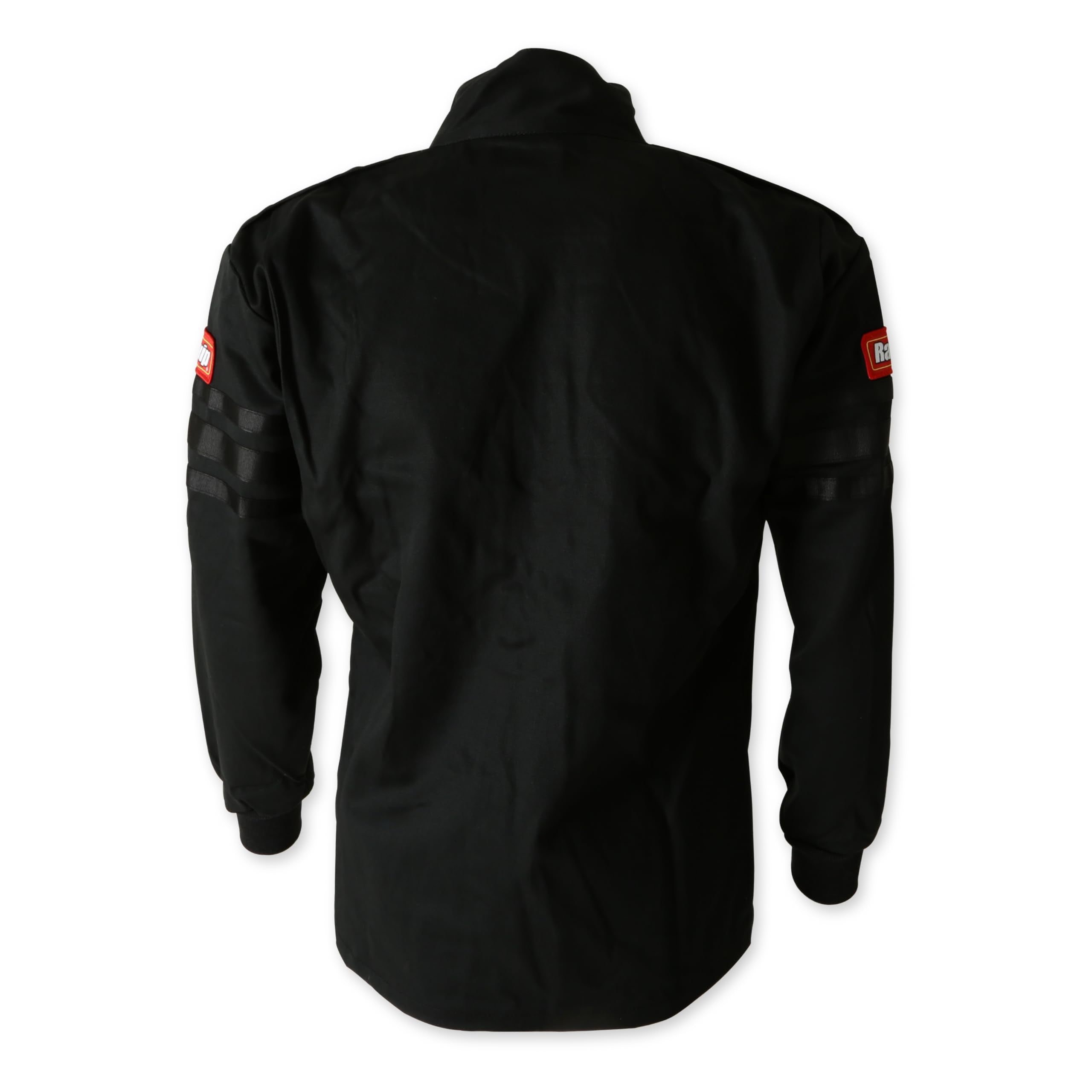 Pro-1 Driving Jacket RaceQuip® - SFI 3.2A/1 - Black - Youth X-Large
