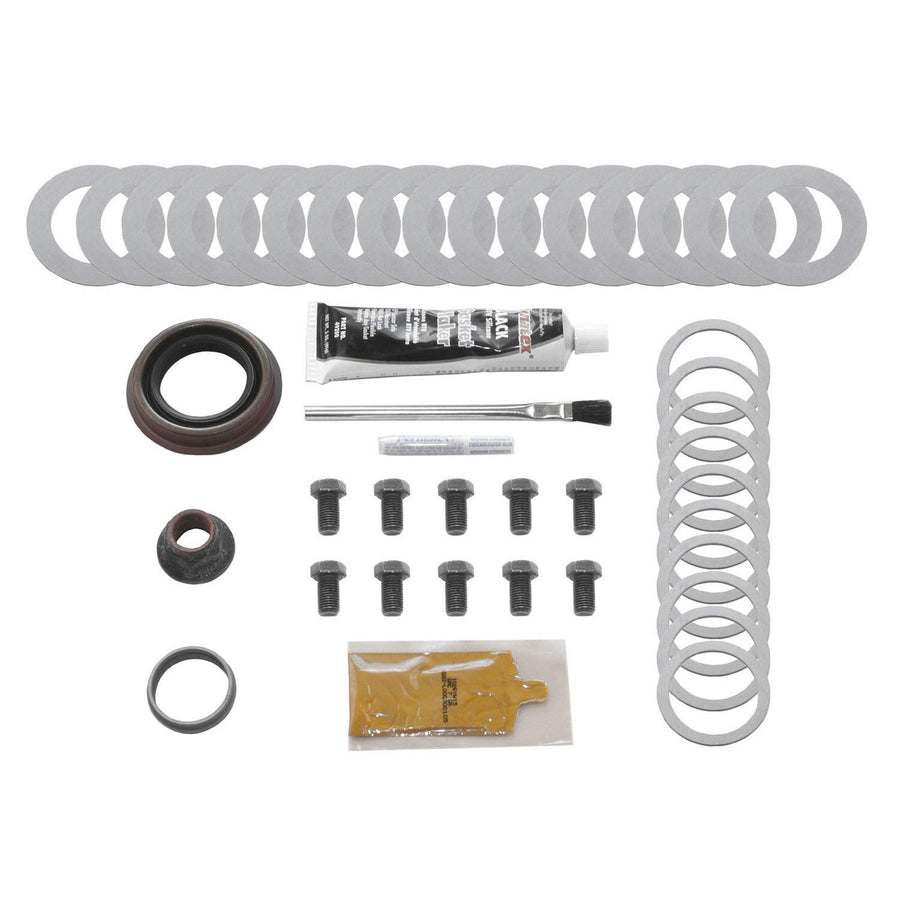 Rear Richmond Gear Mini Kit for a Ford 7.5" Differential 83-1045-B