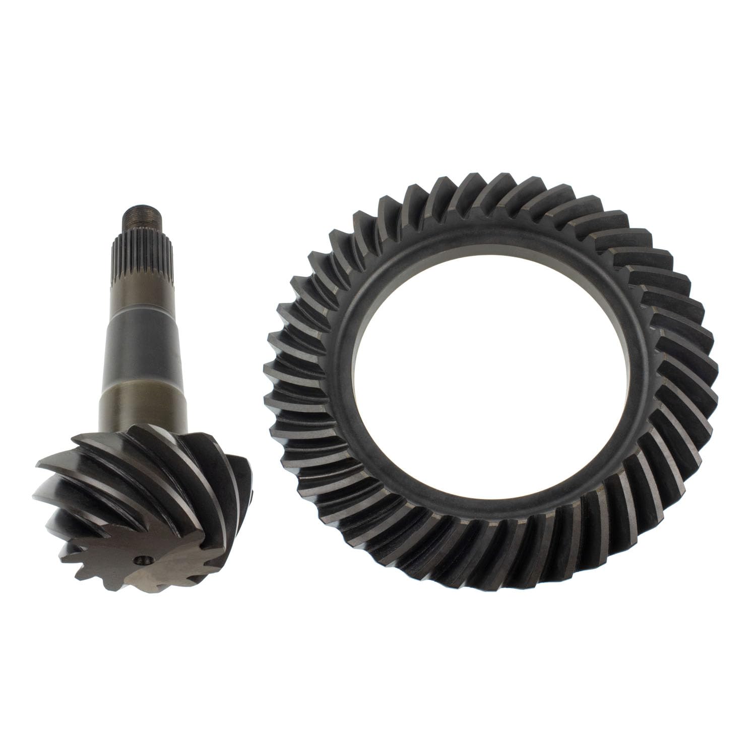 12BC373 EXCEL Ring & Pinion Set fit GM 8.875", 3.73 Ratio – 30 Spline, Standard– Fits GM 8.875" (12-Bolt) Differentials, Requires 3.90+ Carrier, Replaces GM: 742H730C, Richmond, Yukon, Motive Gear