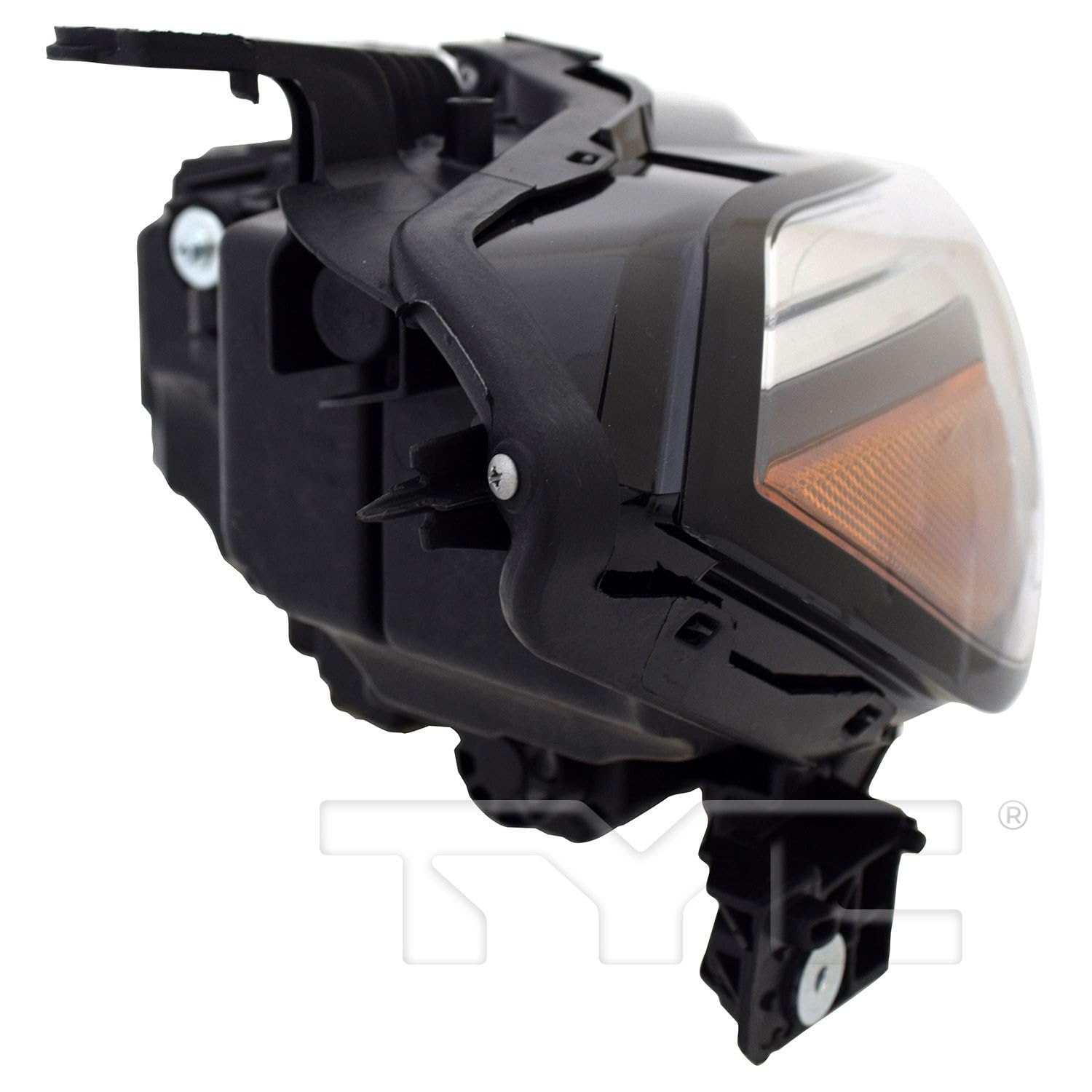 RH TYC 22-25 HD CVIC SPT LED BLK H.L