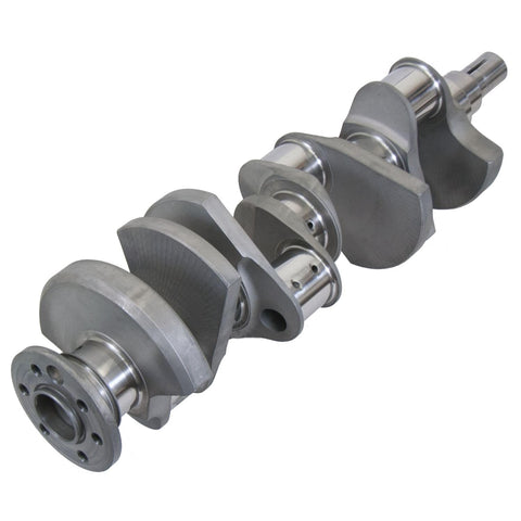 Forged Eagle 444041506760 Crankshaft: Chrysler, RB, 6 bolt flange (each)