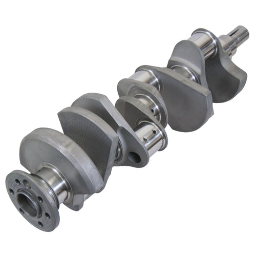 Forged Eagle 444041506760 Crankshaft: Chrysler, RB, 6 bolt flange (each)