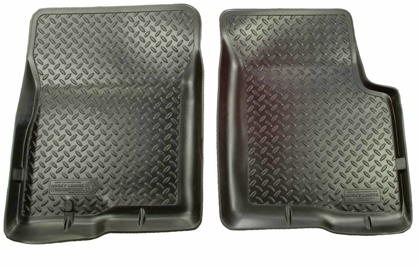 Husky FLR Liner BLZ95-0/S-SER95-05