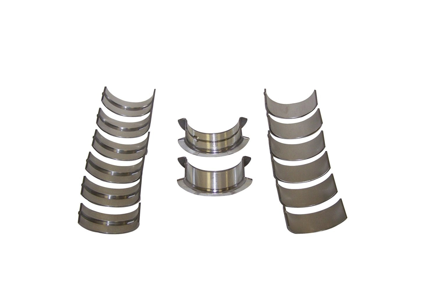 Crankshaft Main Bearing Set Crown Automotive 83507079K